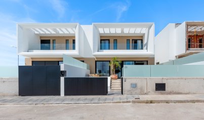 New Build - Townhouse -
Dolores