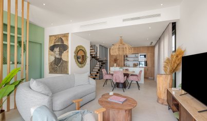 New Build - Townhouse -
Dolores
