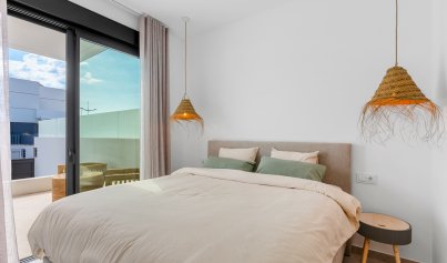 New Build - Townhouse -
Dolores