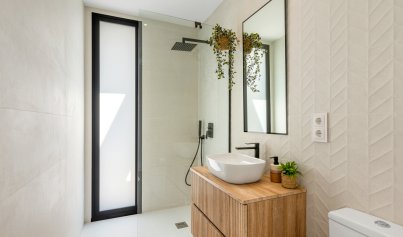 New Build - Townhouse -
Dolores