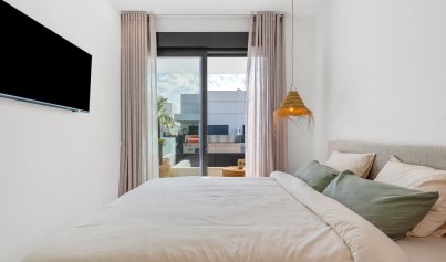 New Build - Townhouse -
Dolores