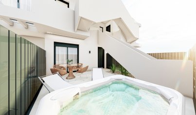 New Build - Apartment -
San Pedro del Pinatar - San Pedro Del Pinatar