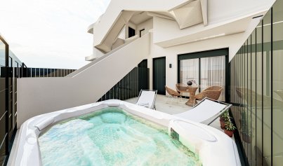 New Build - Apartment -
San Pedro del Pinatar - San Pedro Del Pinatar