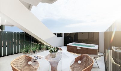 New Build - Apartment -
San Pedro del Pinatar - San Pedro Del Pinatar