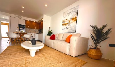 New Build - Apartment -
San Pedro del Pinatar - San Pedro Del Pinatar