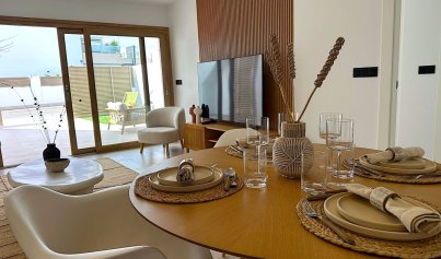 New Build - Apartment -
San Pedro del Pinatar - San Pedro Del Pinatar