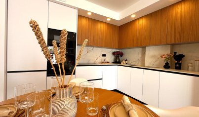 New Build - Apartment -
San Pedro del Pinatar - San Pedro Del Pinatar