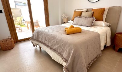 New Build - Apartment -
San Pedro del Pinatar - San Pedro Del Pinatar
