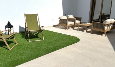 New Build - Apartment -
San Pedro del Pinatar - San Pedro Del Pinatar