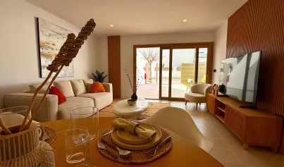 New Build - Apartment -
San Pedro del Pinatar - San Pedro Del Pinatar