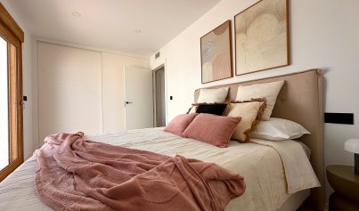 New Build - Apartment -
San Pedro del Pinatar - San Pedro Del Pinatar