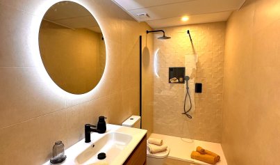 New Build - Apartment -
San Pedro del Pinatar - San Pedro Del Pinatar