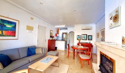 Resale - Apartament -
Orihuela Costa - Los Dolses