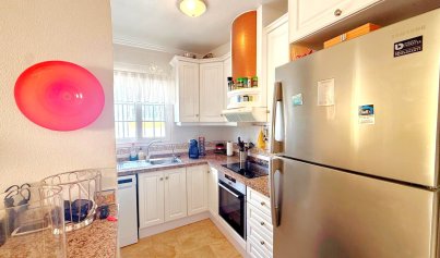 Resale - Apartament -
Orihuela Costa - Los Dolses