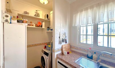 Resale - Apartament -
Orihuela Costa - Los Dolses