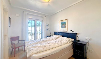 Resale - Apartament -
Orihuela Costa - Los Dolses