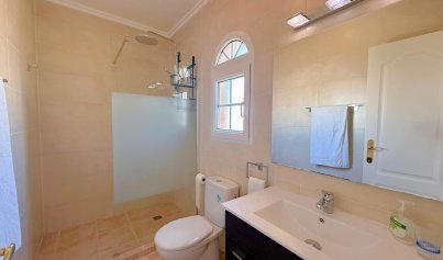 Resale - Apartament -
Orihuela Costa - Los Dolses