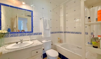 Resale - Apartament -
Orihuela Costa - Los Dolses