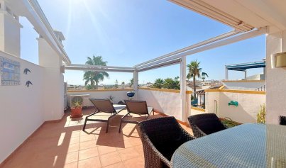 Resale - Apartament -
Orihuela Costa - Los Dolses
