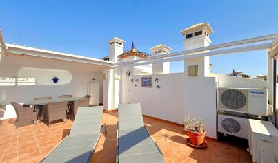 Resale - Apartament -
Orihuela Costa - Los Dolses