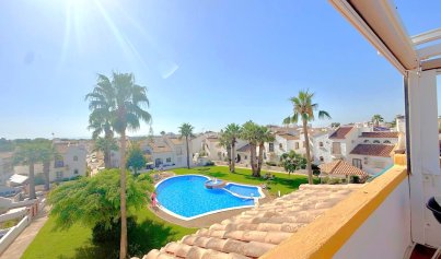 Resale - Apartament -
Orihuela Costa - Los Dolses