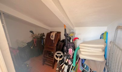 Resale - Apartament -
Orihuela Costa - Los Dolses