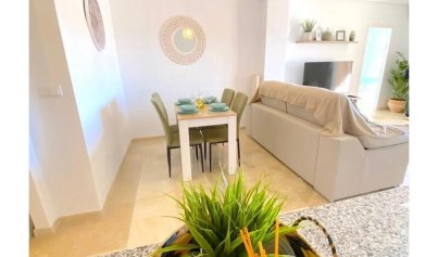 Resale - Apartment -
Playa Flamenca - Orihuela Costa