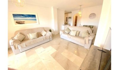 Resale - Apartment -
Playa Flamenca - Orihuela Costa