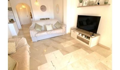 Resale - Apartment -
Playa Flamenca - Orihuela Costa