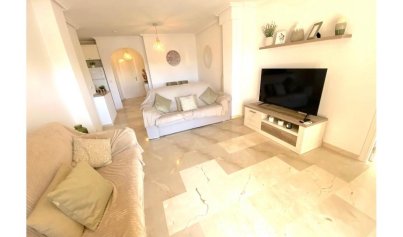 Resale - Apartment -
Playa Flamenca - Orihuela Costa
