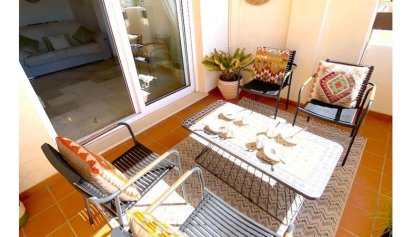 Resale - Apartment -
Playa Flamenca - Orihuela Costa