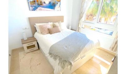 Resale - Apartment -
Playa Flamenca - Orihuela Costa