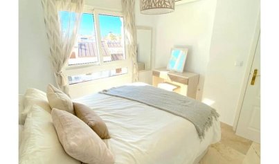 Resale - Apartment -
Playa Flamenca - Orihuela Costa