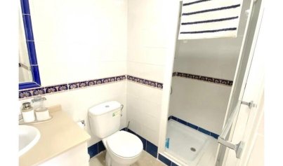 Resale - Apartment -
Playa Flamenca - Orihuela Costa
