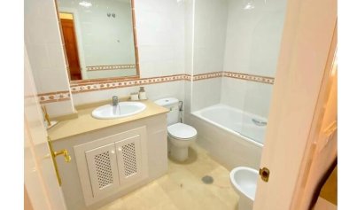 Resale - Apartment -
Playa Flamenca - Orihuela Costa