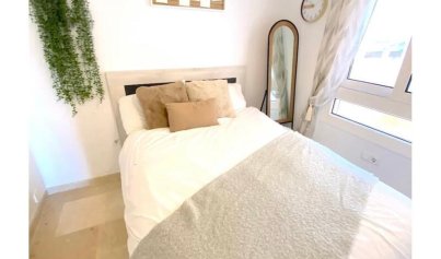 Resale - Apartment -
Playa Flamenca - Orihuela Costa