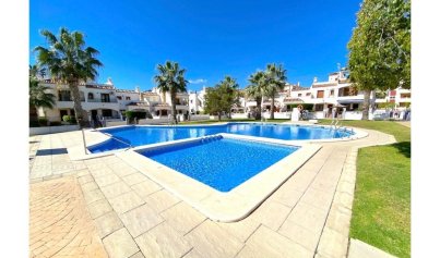 Resale - Apartment -
Playa Flamenca - Orihuela Costa