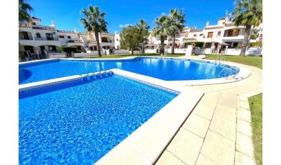 Resale - Apartment -
Playa Flamenca - Orihuela Costa