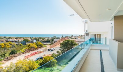 New Build - Penthouse -
Orihuela Costa - Lomas de Cabo Roig