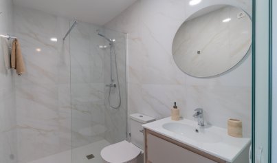 New Build - Penthouse -
Orihuela Costa - Lomas de Cabo Roig