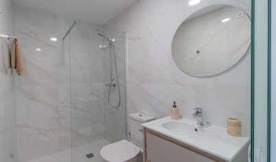 New Build - Penthouse -
Orihuela Costa - Lomas de Cabo Roig