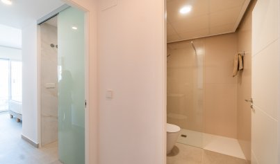 New Build - Penthouse -
Orihuela Costa - Lomas de Cabo Roig