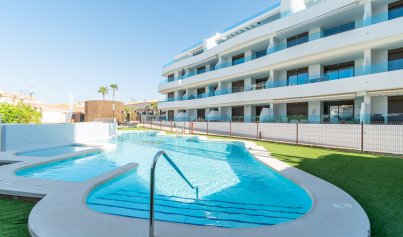 New Build - Penthouse -
Orihuela Costa - Lomas de Cabo Roig