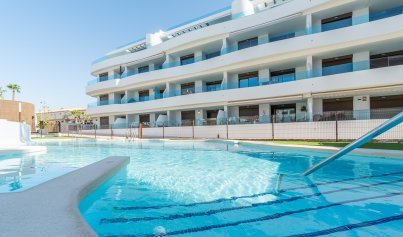 New Build - Penthouse -
Orihuela Costa - Lomas de Cabo Roig
