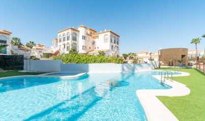 New Build - Penthouse -
Orihuela Costa - Lomas de Cabo Roig