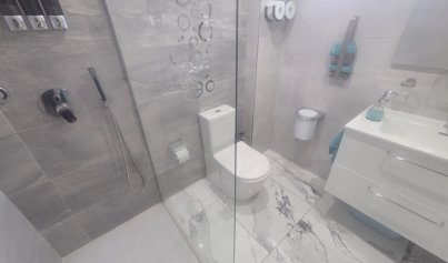 Återförsäljning - Lägenhet -
Villamartín - Los Dolses