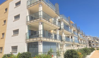 Återförsäljning - Lägenhet -
Villamartín - Los Dolses