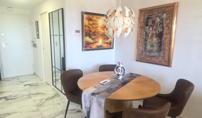 Återförsäljning - Lägenhet -
Villamartín - Los Dolses