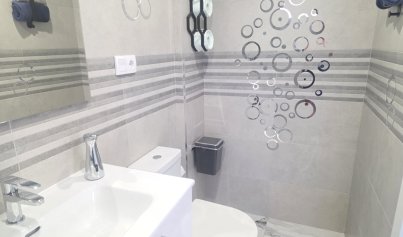 Återförsäljning - Lägenhet -
Villamartín - Los Dolses