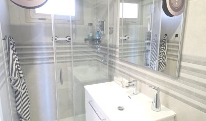 Återförsäljning - Lägenhet -
Villamartín - Los Dolses